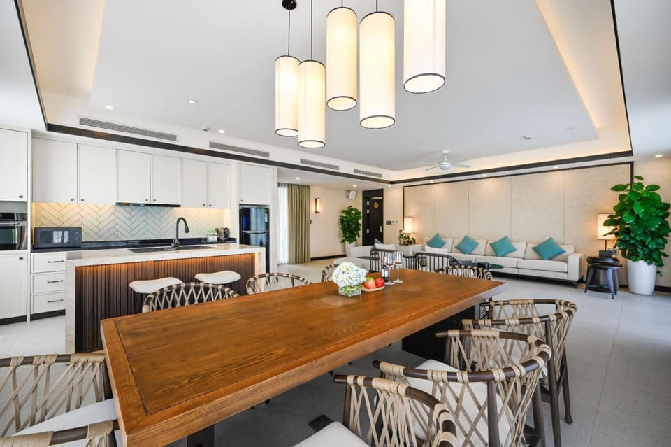 Emerald Ho Tram Resort Hotel in Ba Ria - Vung Tau