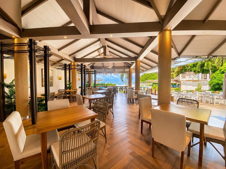 Twin Bay Resort Resort in Sala Dan