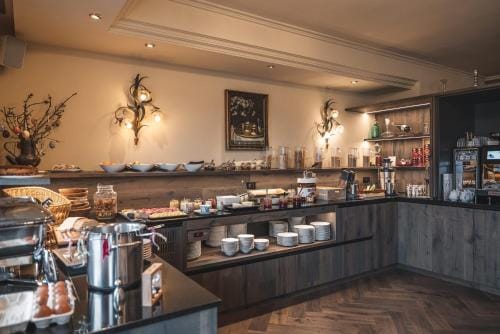 Schwarzer Adler Hotel in Trentino-South Tyrol