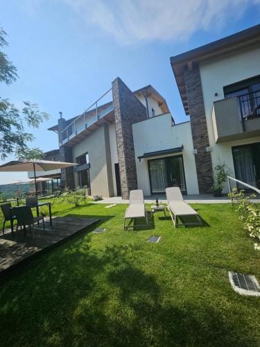 GiardinidiEva B&B Hotel in Gorizia