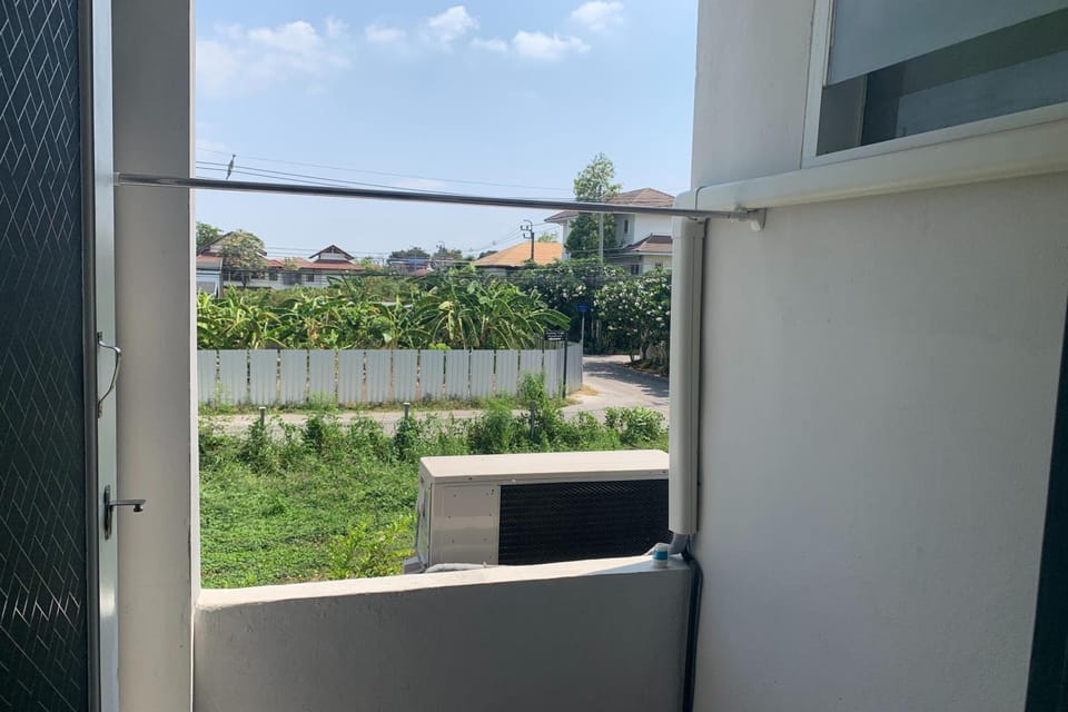 Na Nont Apartment Pak Kret Hotel in Thailand