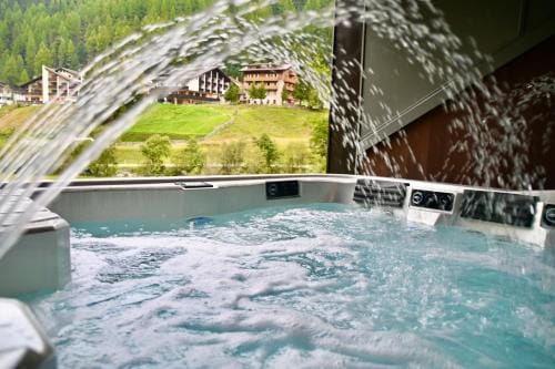 Bed & Breakfast Hostel Nives Hostel in Trentino-South Tyrol