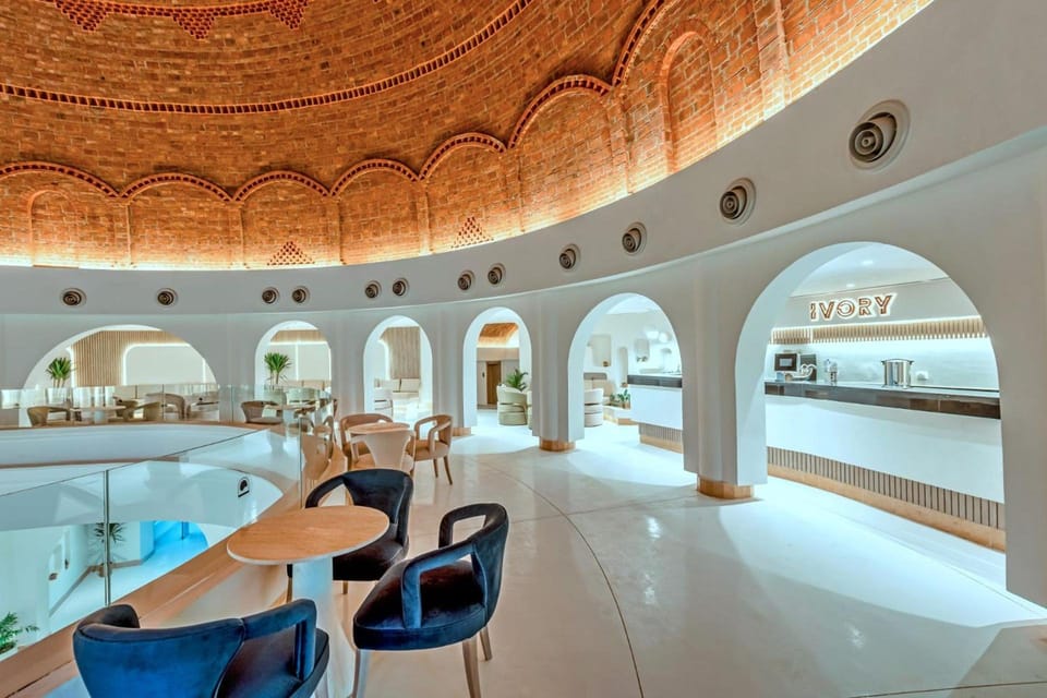 Bar/lounge