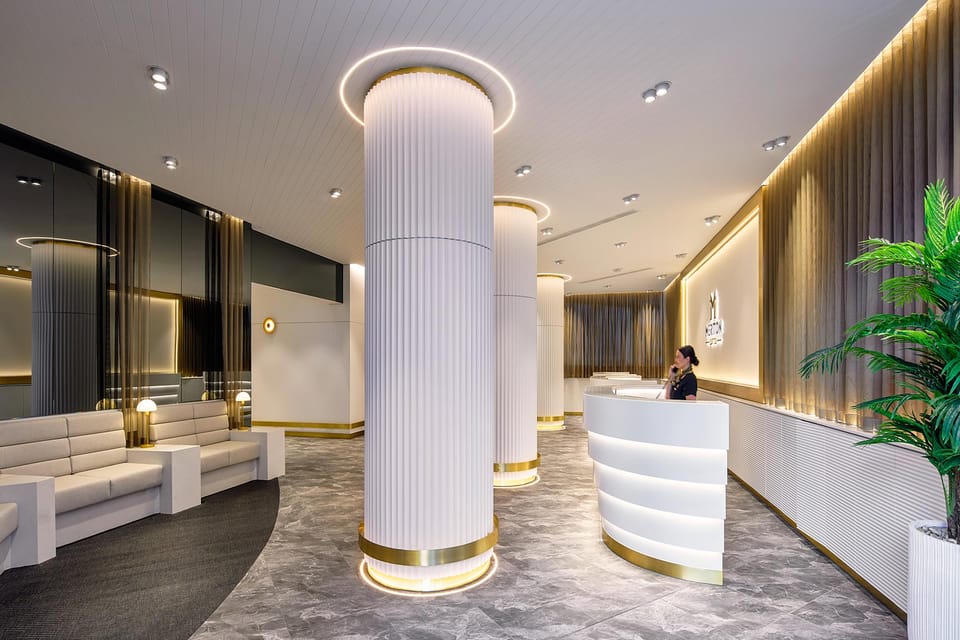 Meriton Suites Bondi Junction Apartment hotel in Sydney