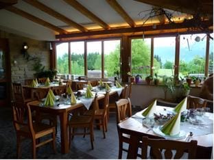 Familiengasthof St. Wolfgang Hotel in Spittal an der Drau