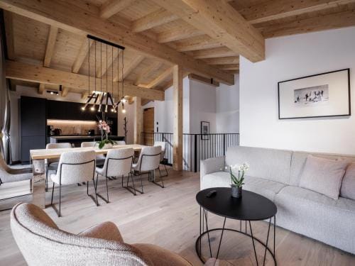 Leni Mountain Lodge Hotel in Soelden
