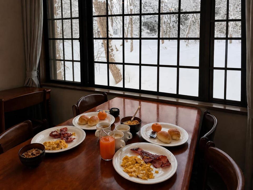Daiju Myoko - Renovated in 2025 Hotel in Japan