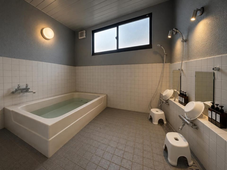 Daiju Myoko - Renovated in 2025 Hotel in Japan