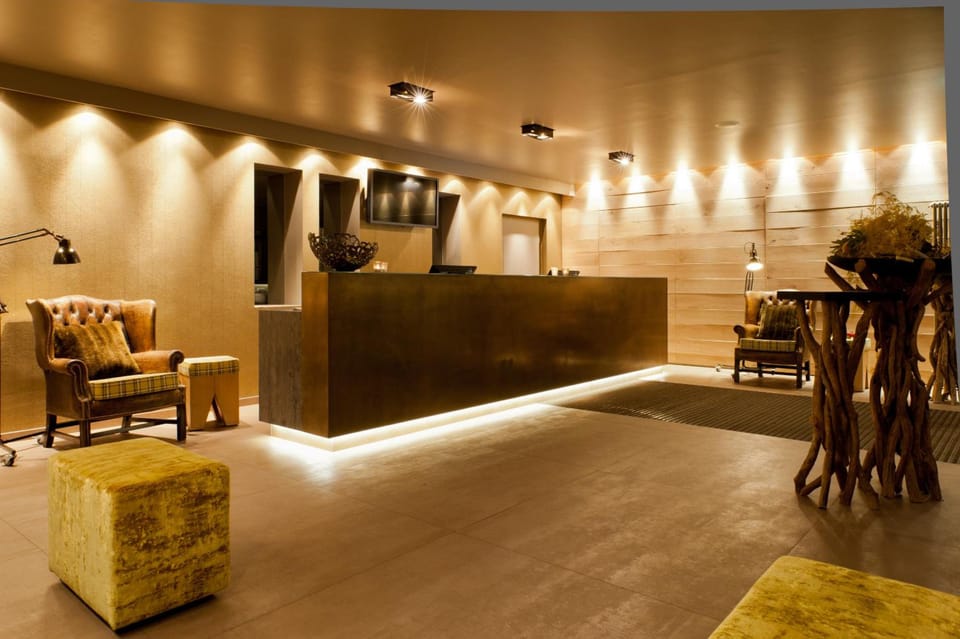 Das Vesper Hotel in Hattingen