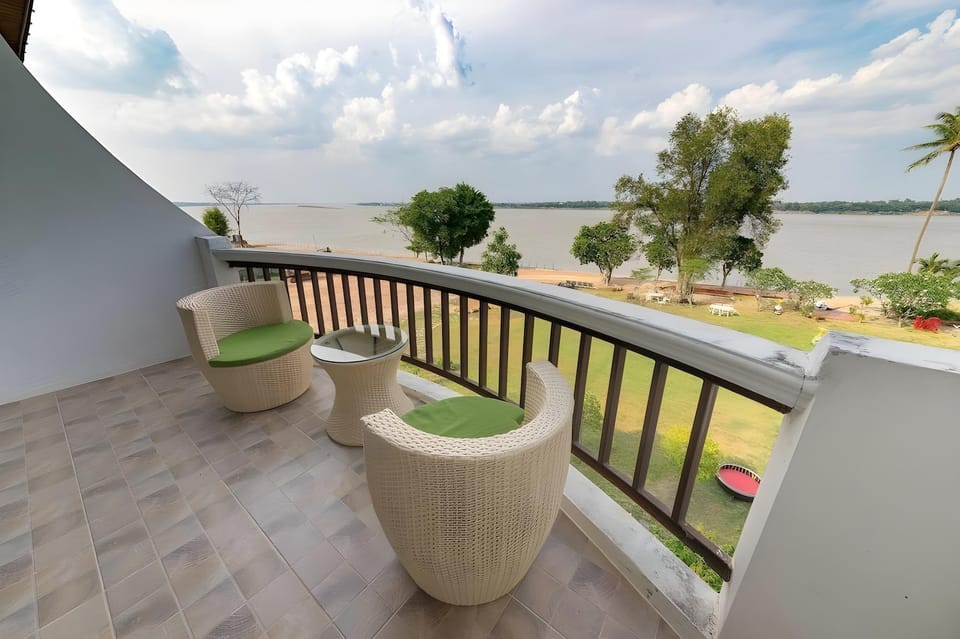 ViengKhong Hotel Hotel in Laos