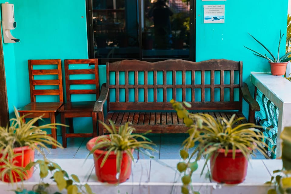 New Modern Summer House Apartment hotel in Central Visayas