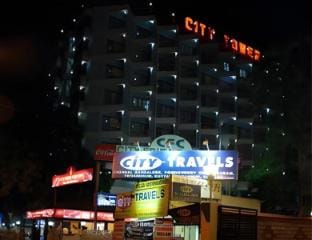 Hotel City Tower  Hotel in Coimbatore