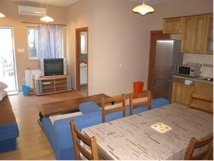 Peter&Zana Apartments Hotel in Stari Grad