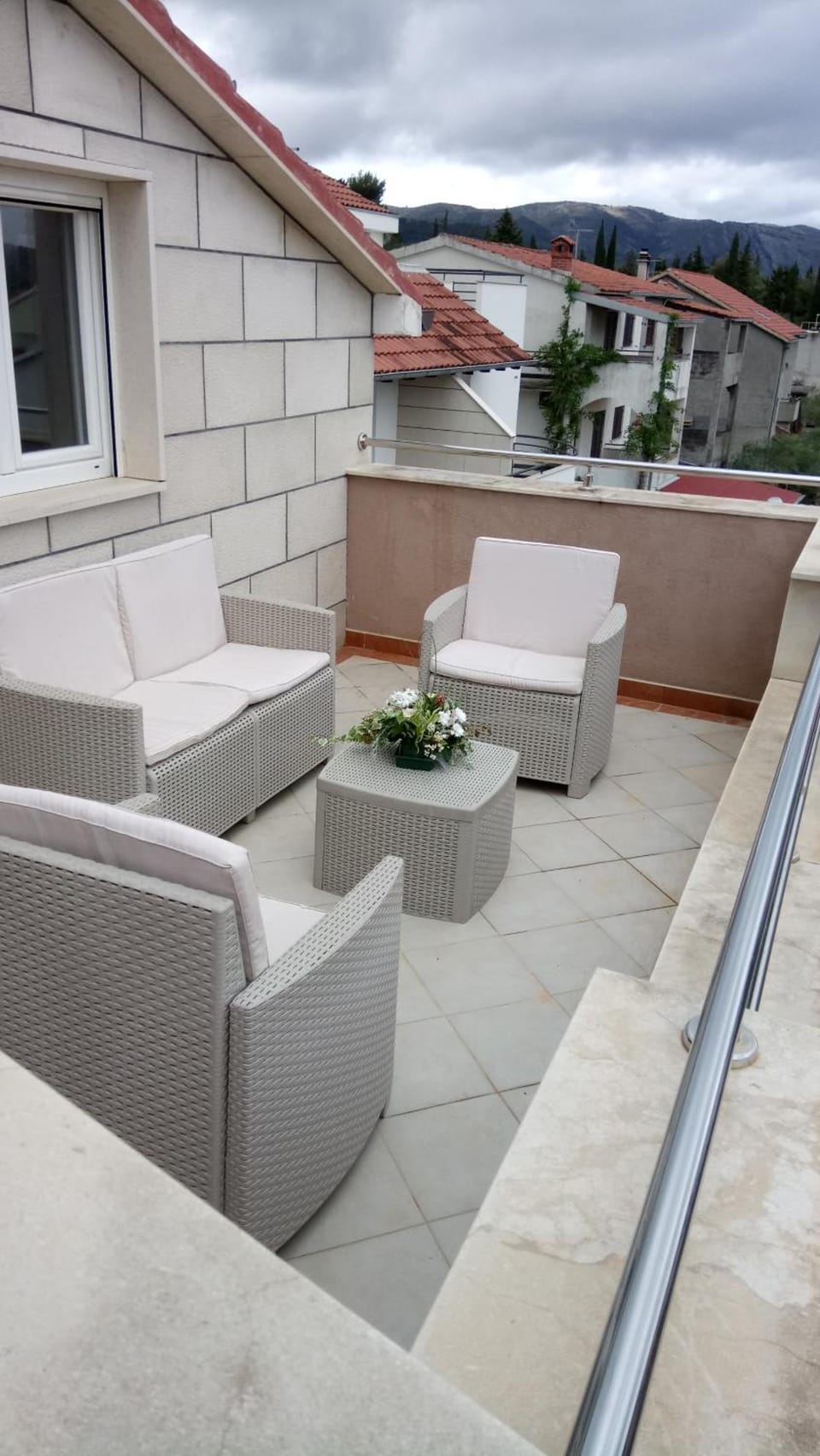 Peter&Zana Apartments Hotel in Stari Grad