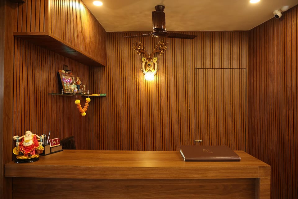 Hotel Air Stay Inn  Hotel in Mumbai