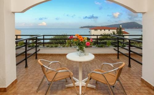 Hotel Sylvia Hotel in Thasos
