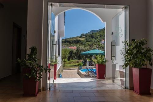 Hotel Sylvia Hotel in Thasos