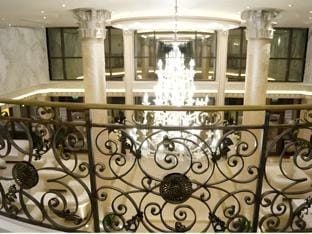 Hotel & SPA Diamant Residence - All Inclusive Hotel in Sunny Beach