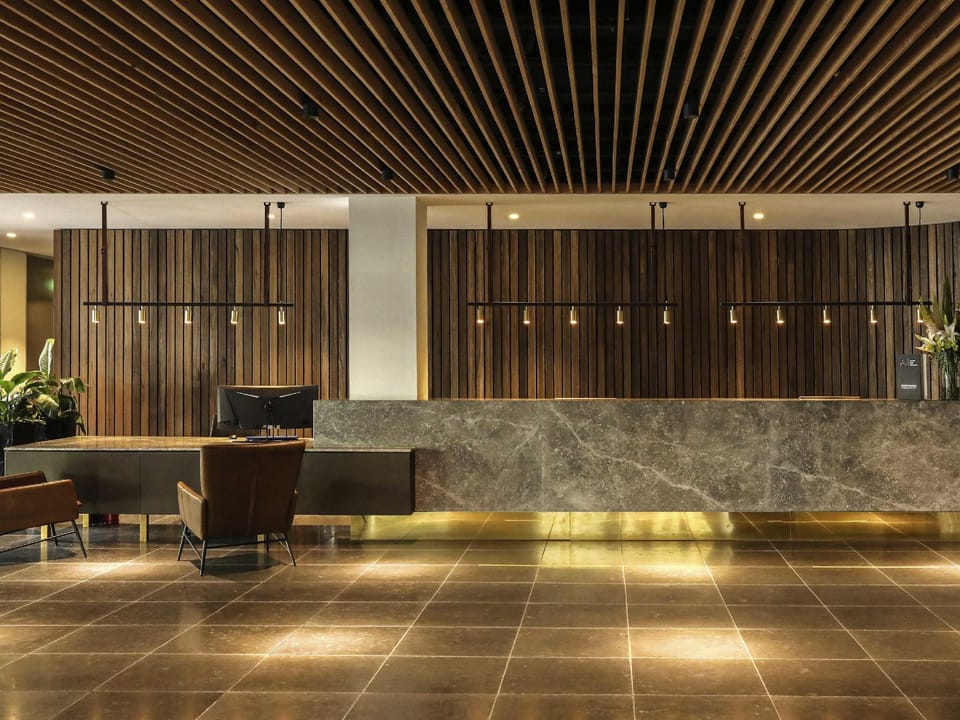 Rockford Adelaide Hotel in Adelaide