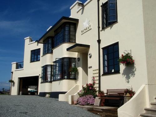 Sunray Suites Hotel in Barmouth