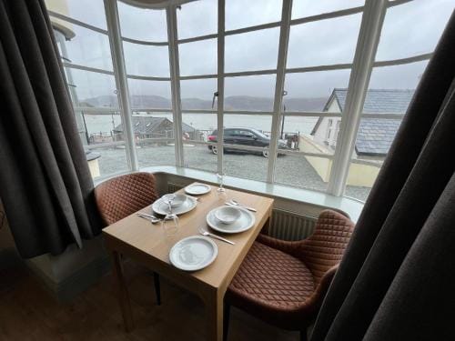 Sunray Suites Hotel in Barmouth