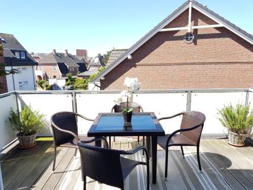 Sylthotel Raffelhuschen Garni Hotel in Westerland