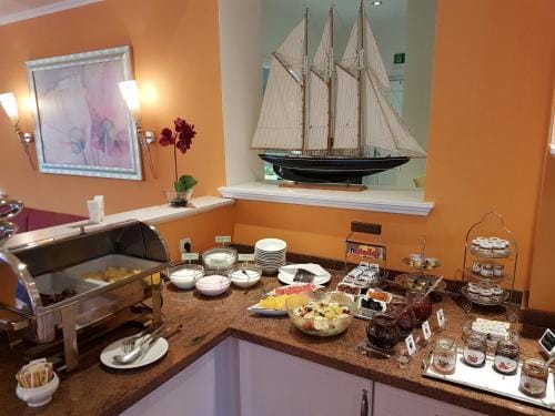 Sylthotel Raffelhuschen Garni Hotel in Westerland