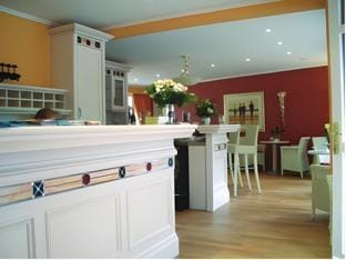 Sylthotel Raffelhuschen Garni Hotel in Westerland