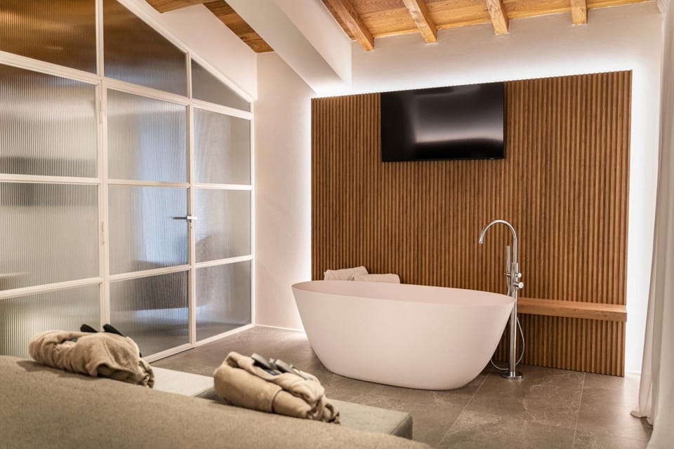 Sogno di Davide Country House Hotel in Assisi