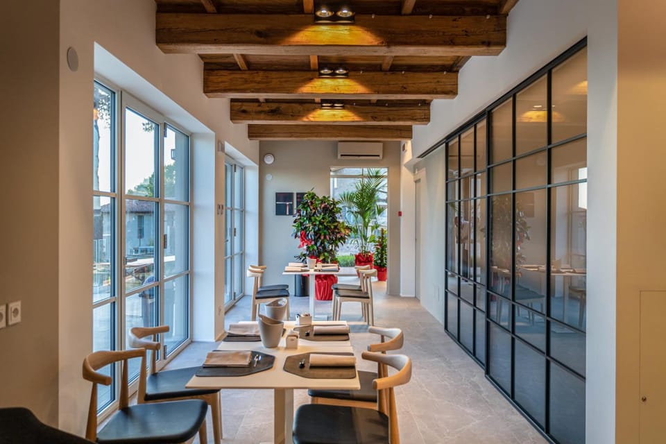 Sogno di Davide Country House Hotel in Assisi