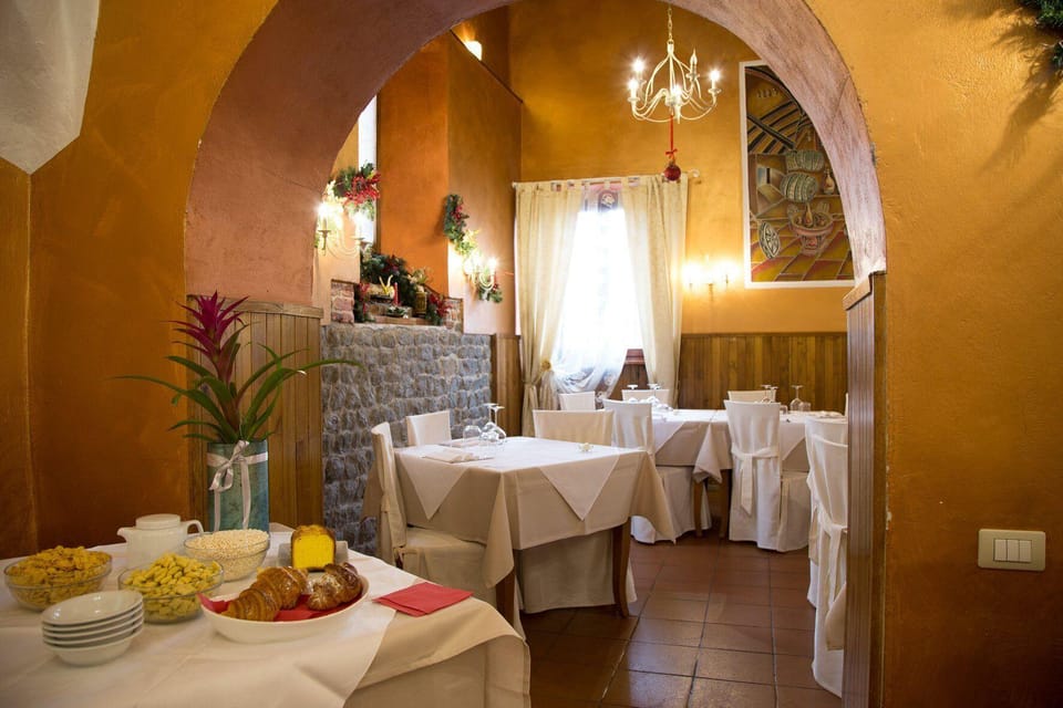 La Magione Hotel in Emilia-Romagna