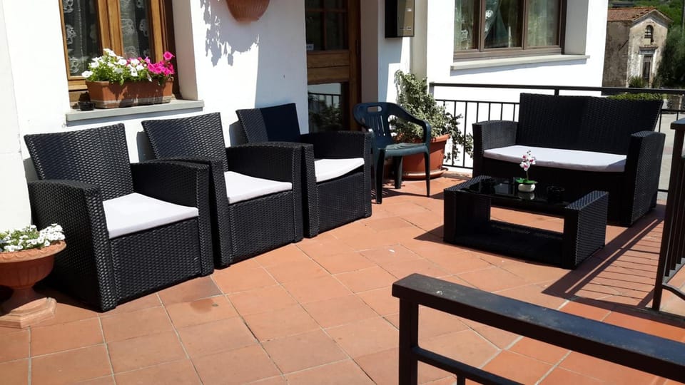La Magione Hotel in Emilia-Romagna