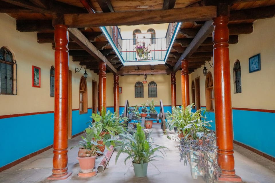 Facilities