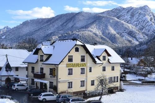 Guest House Vila Moj Mir Hotel in Friuli-Venezia Giulia