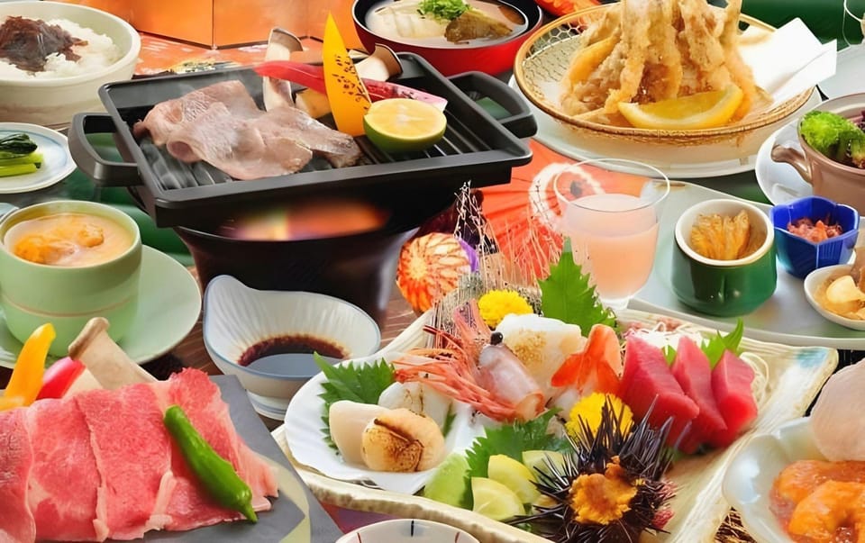 Sakudaira Plaza 21 Hotel in Nagano Prefecture