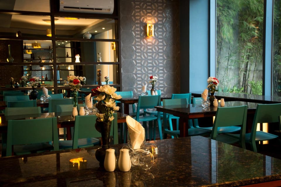 Appleton Boutique Hotel Cebu Hotel in Lapu-Lapu City
