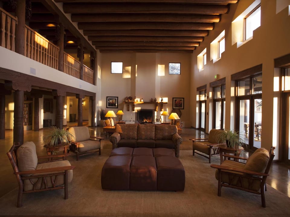 Taos Resort Apartment hotel in Taos
