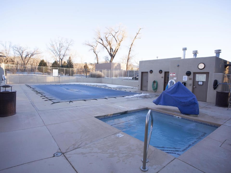 Taos Resort Apartment hotel in Taos