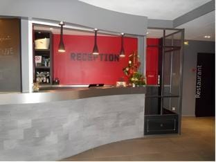 Logis Hotel Restaurant Burnichon Hotel in Auvergne-Rhône-Alpes