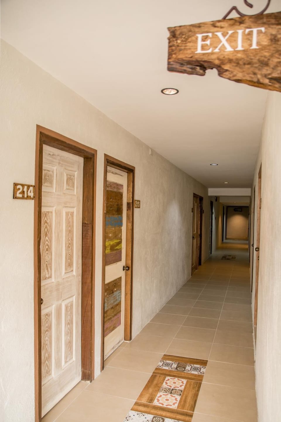Hotel Avenija Hotel in Olongapo