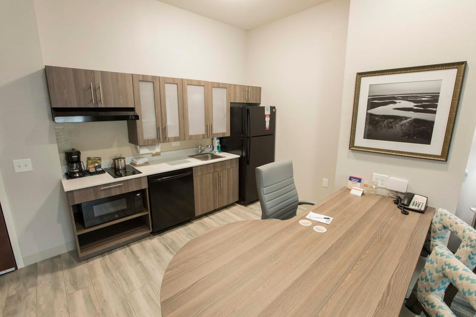 Candlewood Suites McDonough By IHG Hotel in McDonough