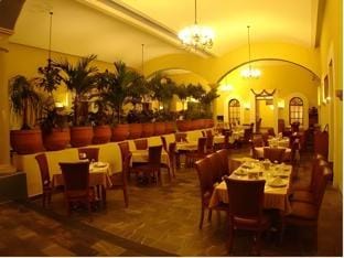 Hotel Casa Real Tehuacan Hotel in State of Puebla