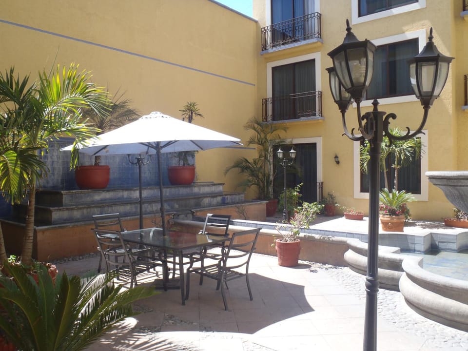 Facilities
