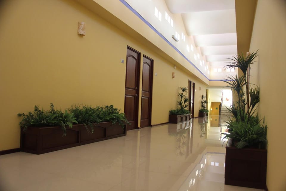Facilities