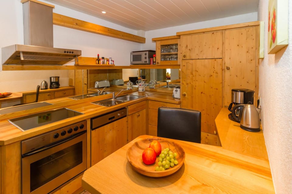 Haus Thomas Hotel in Tyrol