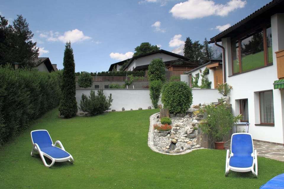 Haus Thomas Hotel in Tyrol