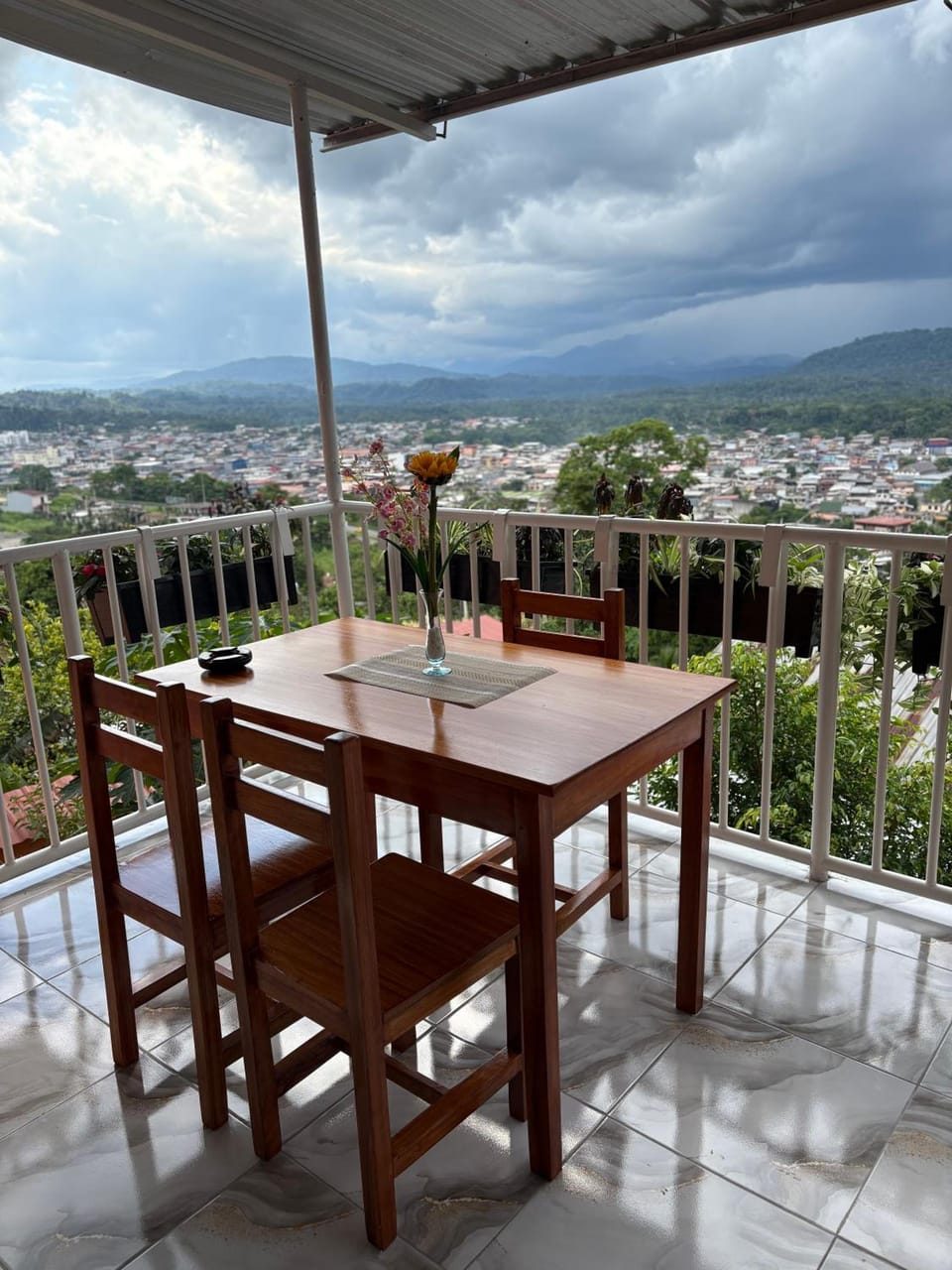 Hostal Tena Naui Hostel in Tena