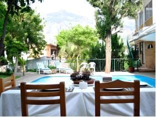 Hotel boutique Teocalli Hotel in Tepoztlan