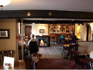 The White Horse Inn Bunkhouse Hostel in Allerdale District