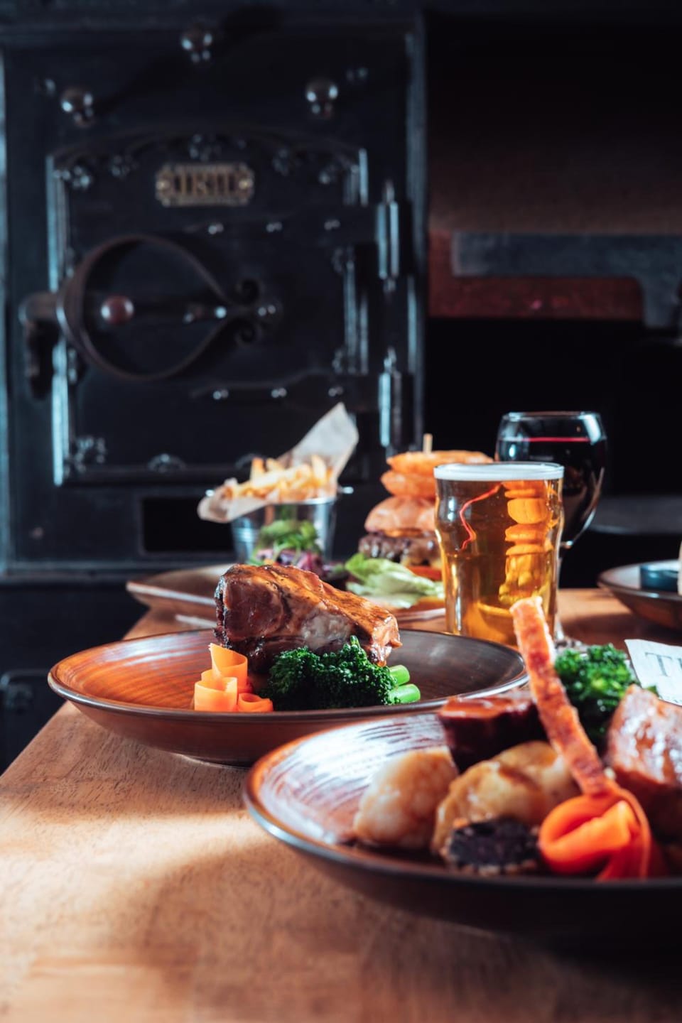 The White Horse Inn Bunkhouse Hostel in Allerdale District
